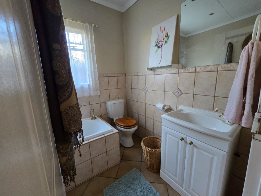 4 Bedroom Property for Sale in Dan Pienaar Free State